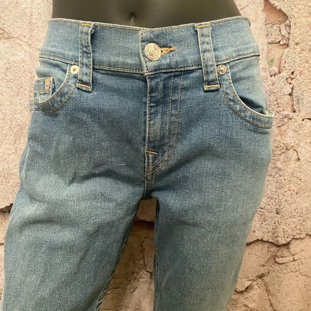 True Religion Ricky Sn World Tour Jeans - Picture 2 of 15